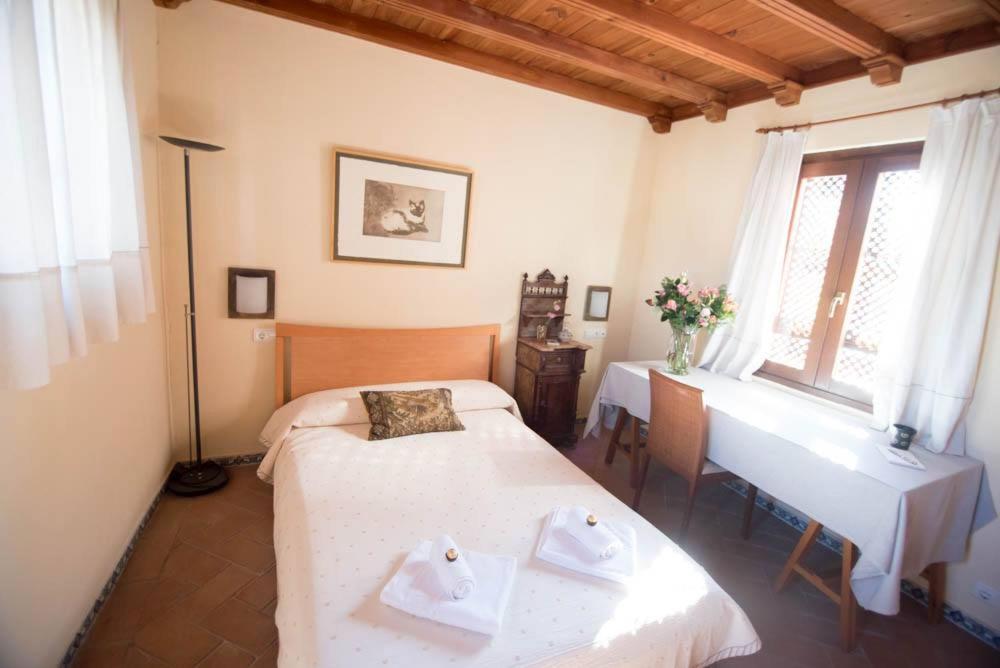 Apartamento Casa Callejon Del Agua Севиля Екстериор снимка