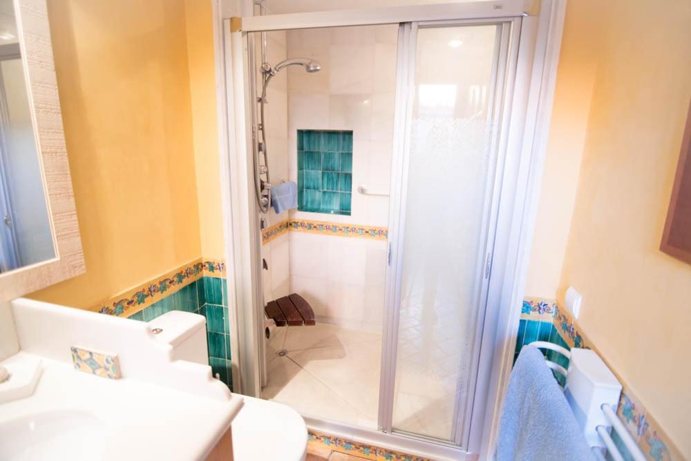 Apartamento Casa Callejon Del Agua Севиля Екстериор снимка