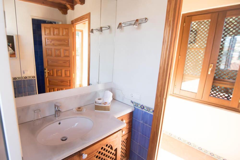 Apartamento Casa Callejon Del Agua Севиля Екстериор снимка