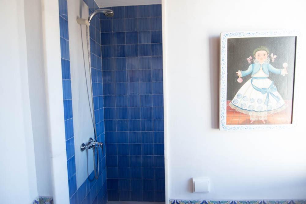 Apartamento Casa Callejon Del Agua Севиля Екстериор снимка
