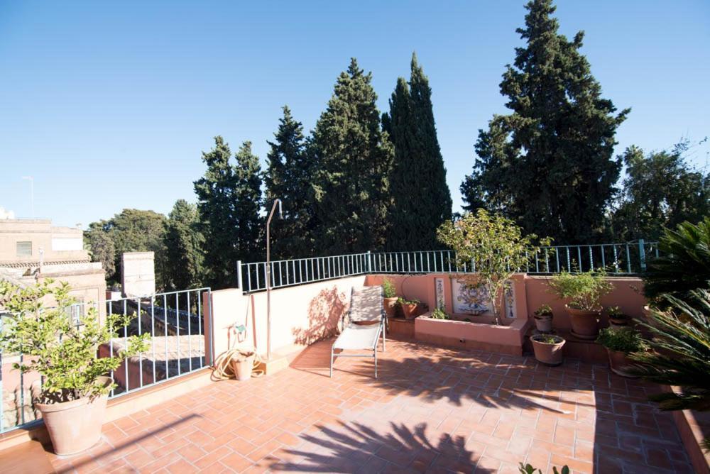 Apartamento Casa Callejon Del Agua Севиля Екстериор снимка