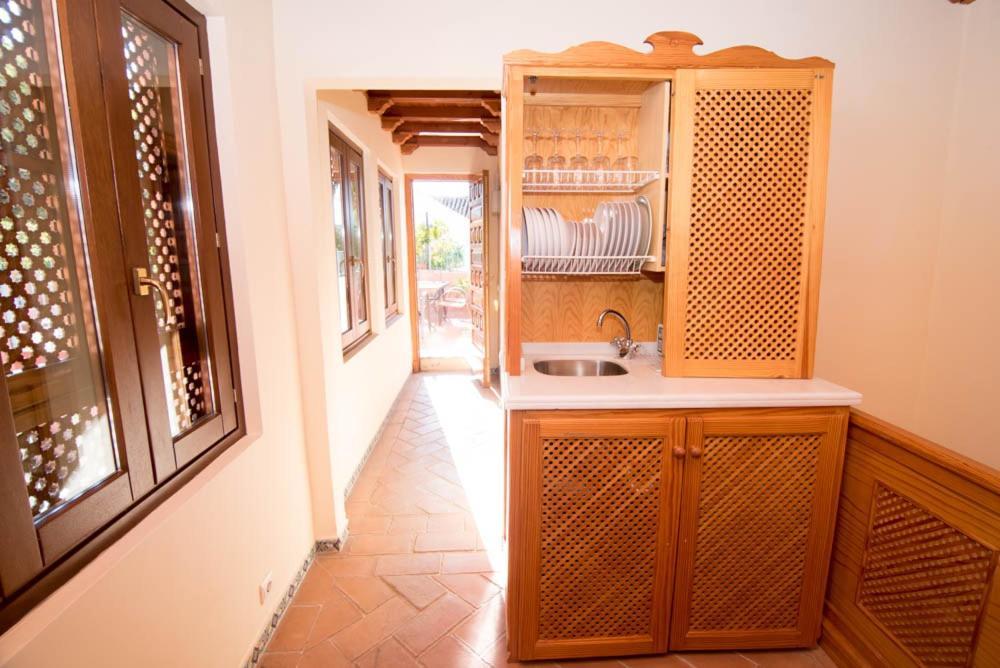 Apartamento Casa Callejon Del Agua Севиля Екстериор снимка